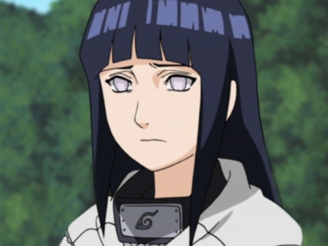 Hinata