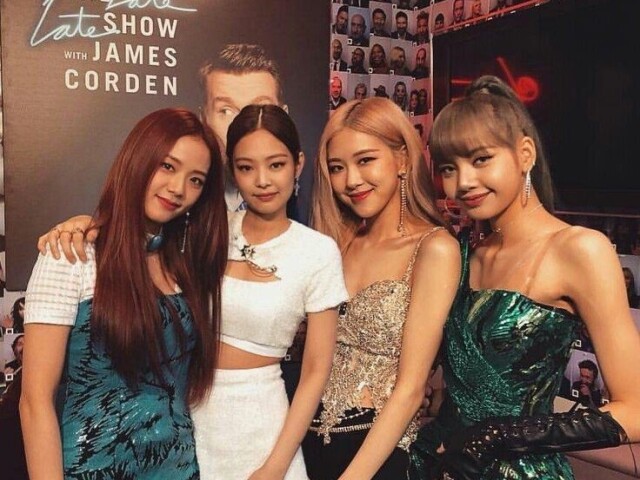 Blackpink