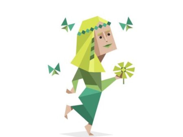 INFP