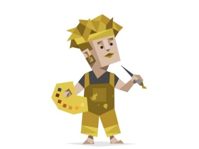 ISFP