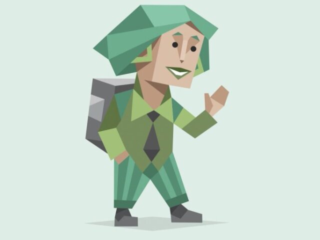ENFP