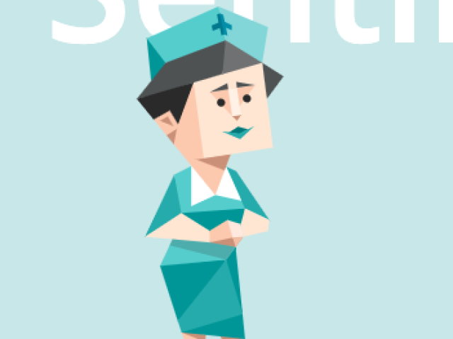 ISFJ