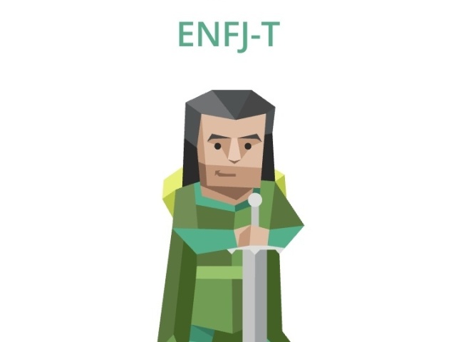 ENFJ