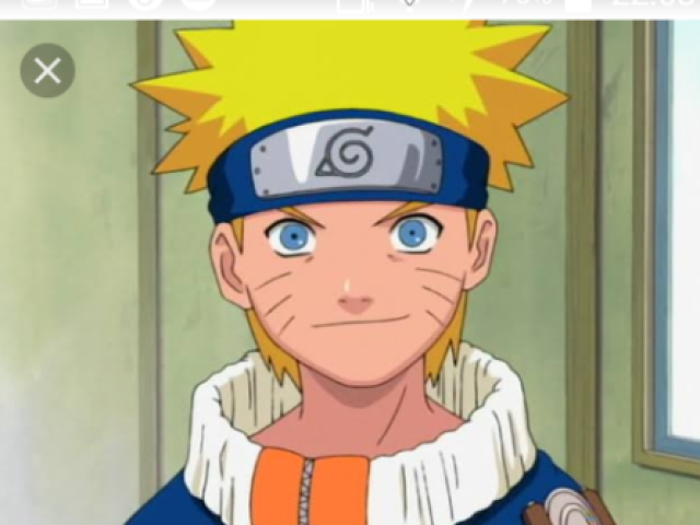 Naruto