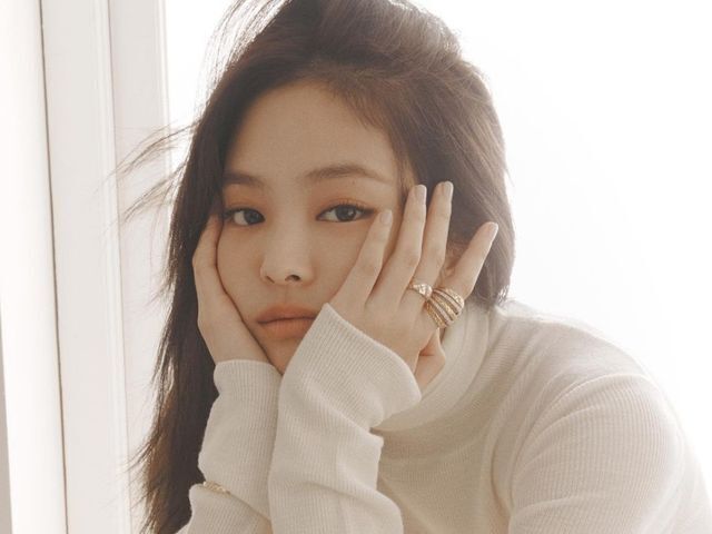 Jennie Ruby Kim