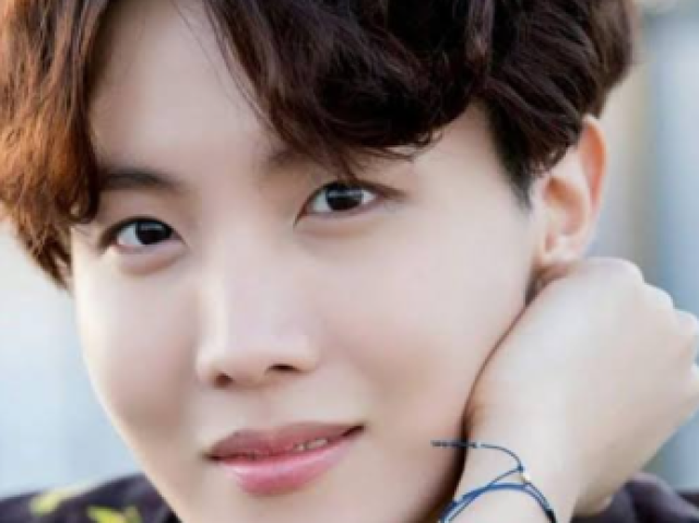 J-hope (BTS)