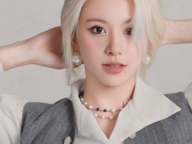 Chaeyoung (twice)