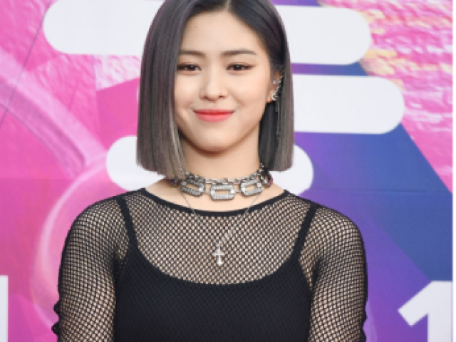 Ryujin (itzy)