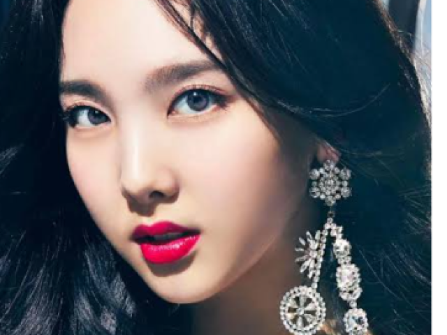 Nayeon (twice)