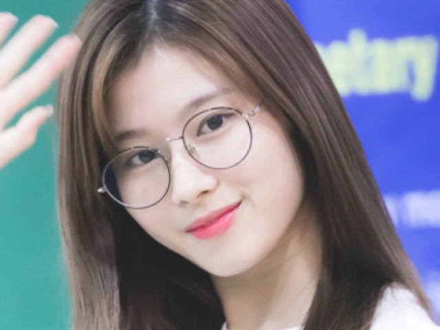 Sana (twice)