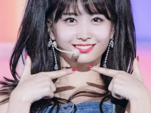 Momo (twice)