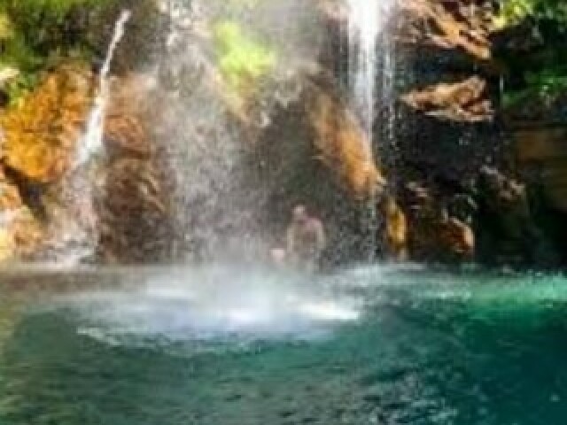 Cachoeira