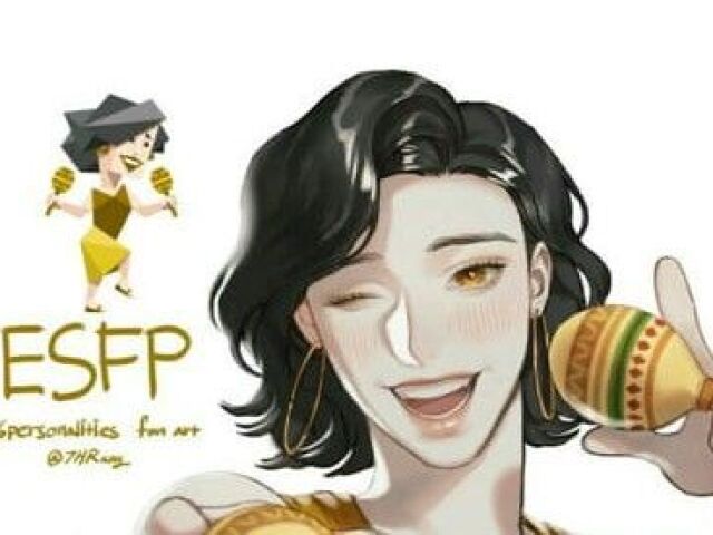 ESFP