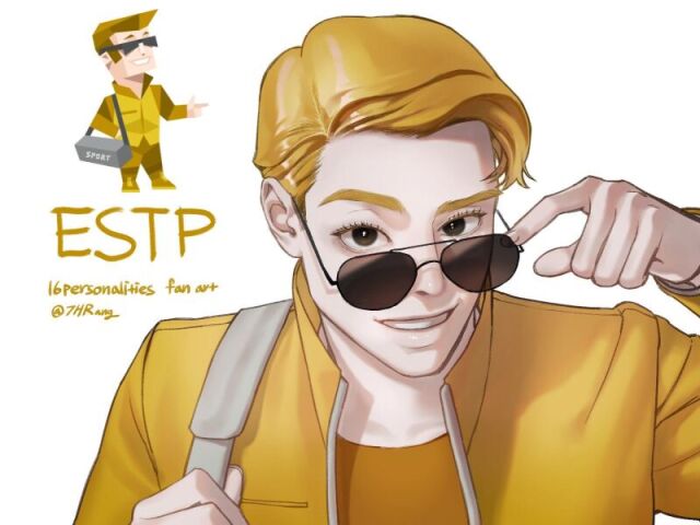 ESTP