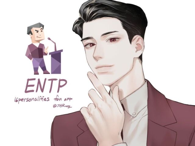 ENTP