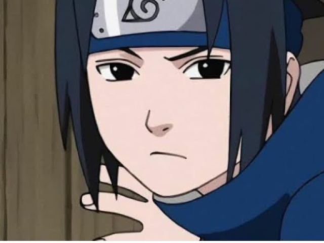 sasuke