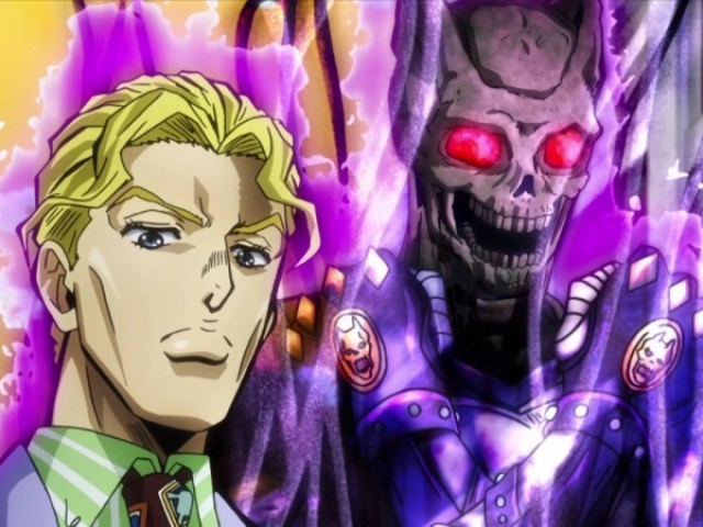 Yoshikage Kira