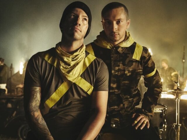 Twenty One Pilots