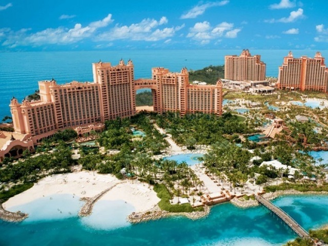 Bahamas