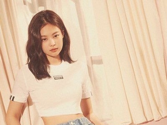 Jennie-blackpink