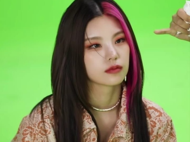 Yeji-itzy