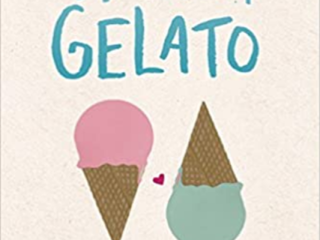 amor e gelato