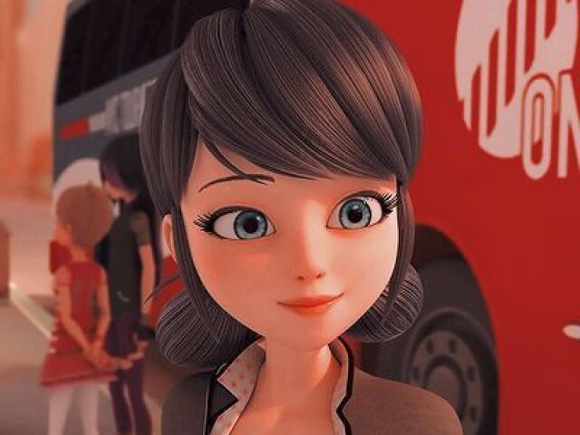 Marinette Du Paing Chang