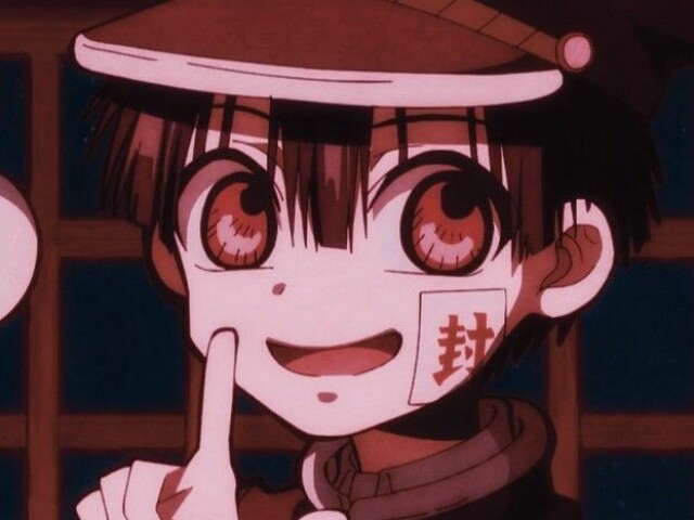 Qual personagem de anime você seria? 🌺🍒