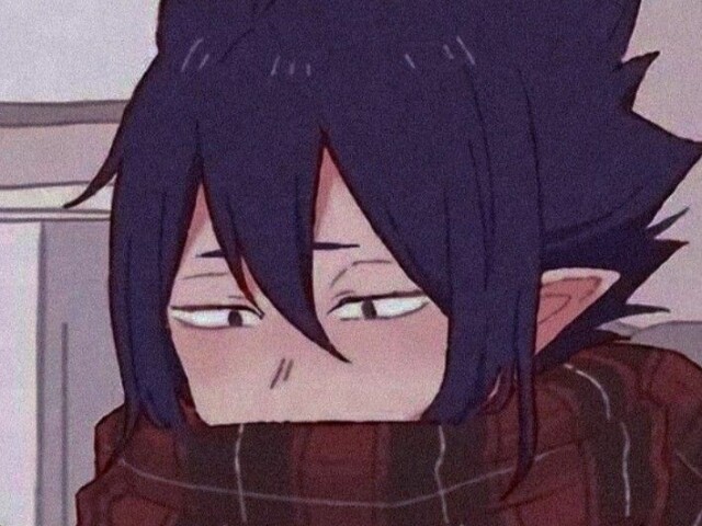 Parabéns! você é o tamaki🙈💖