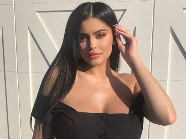 Você realmente conhece a Kylie Jenner?