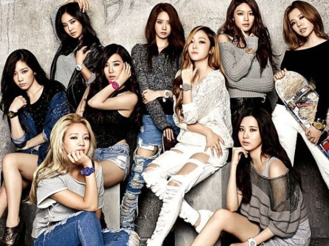 Girls’ Generation