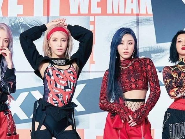 MAMAMOO