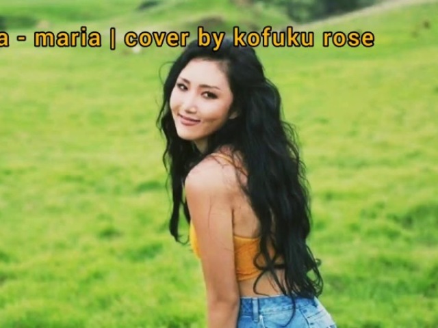Dupla você e Hwasa