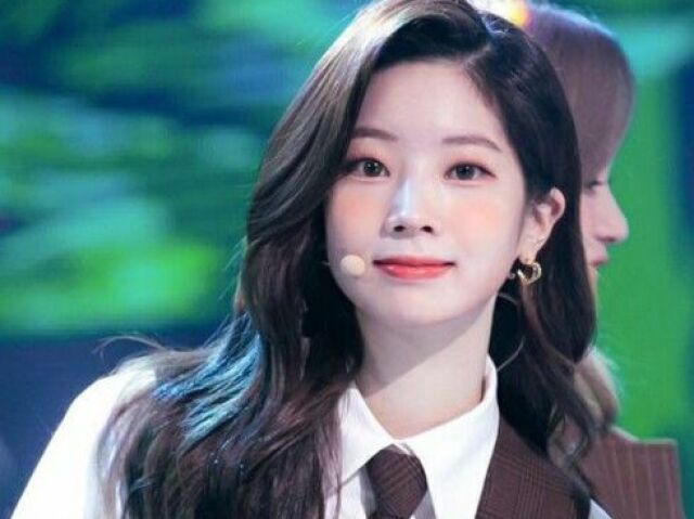 --> Você conhece o Twice?