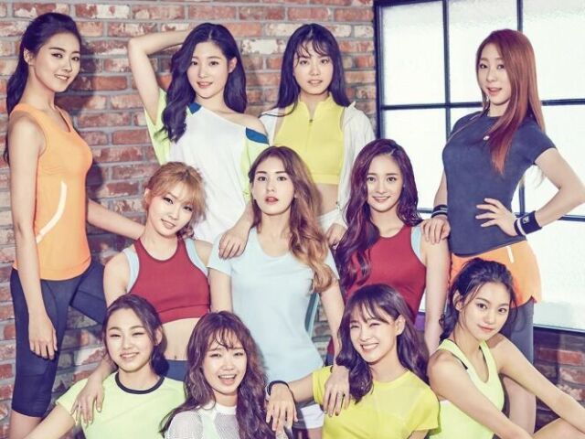 I.O.I