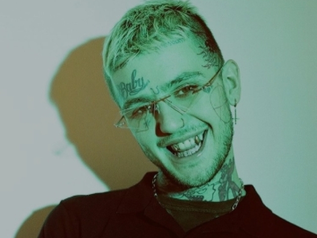 Lil peep