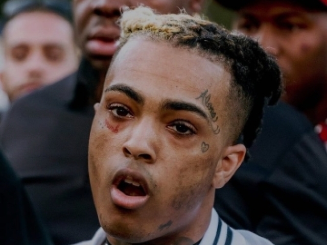 XXXTENTACION