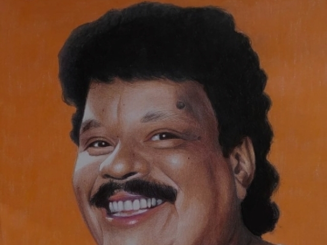 Tim Maia