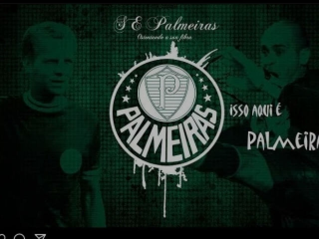 Palmeiras