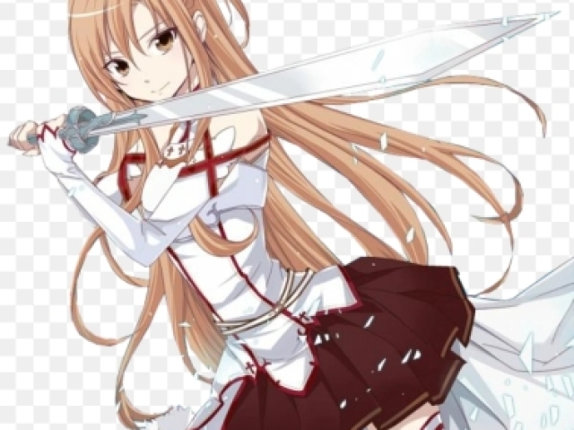 Asuna