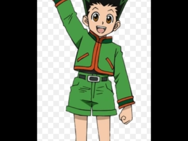 Gon