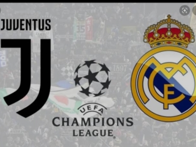 Juventus e Liverpool