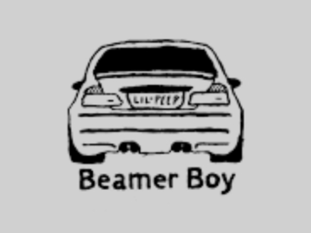 Beamer Boy - Lil Peep