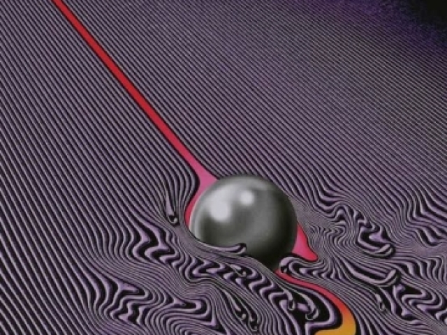 The less know the better - Tame Impala