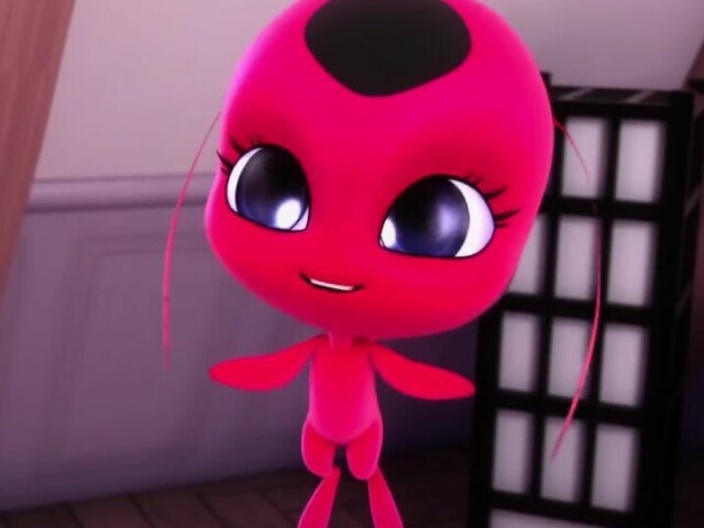 Tikki