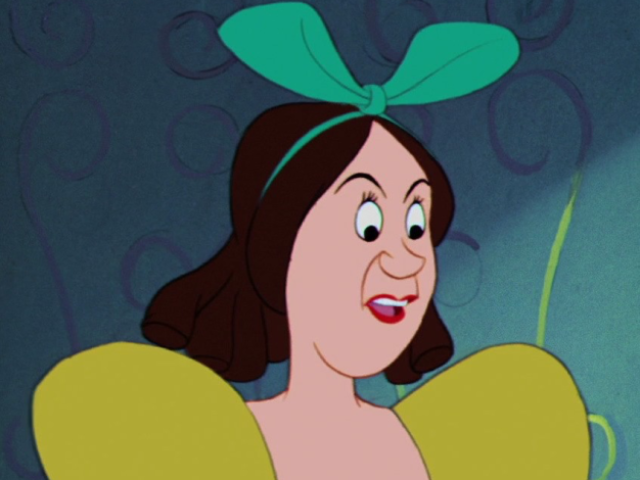 Drizella