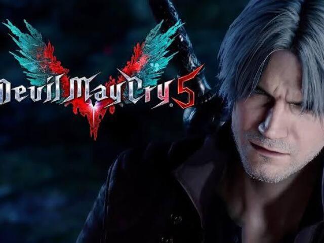 Devil May Cry