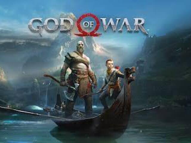 God of War