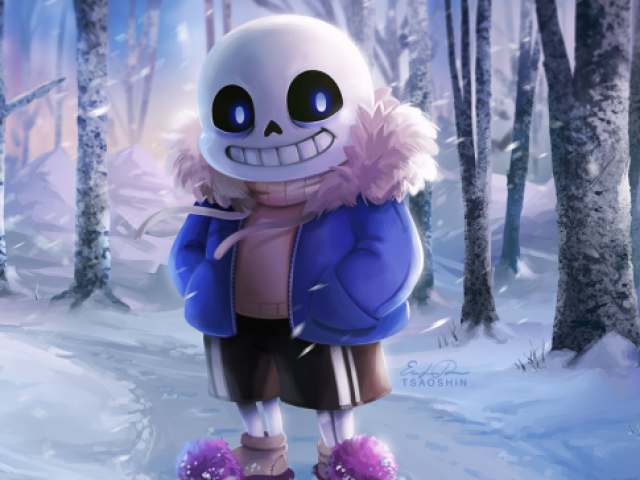 Sans