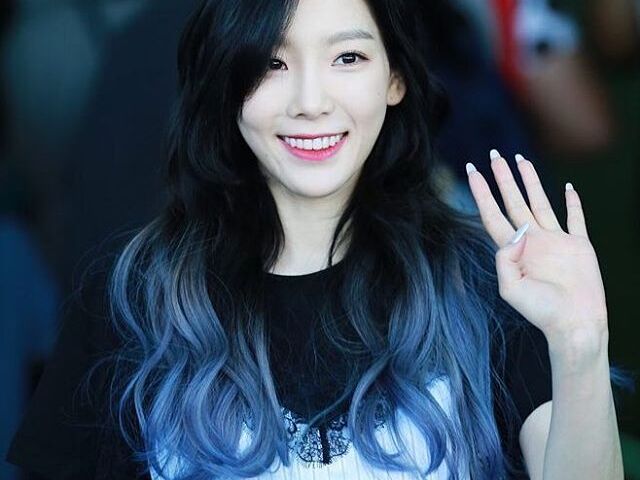 Taeyeon(Na carreira solo)